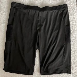 Biker Shorts